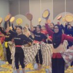 Kolaborasi antara sektor pariwisata dan pelaku seni penting untuk membangun ekosistem wisata budaya yang berkelanjutan